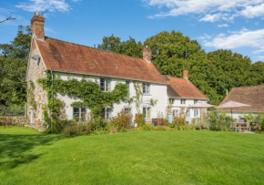 Old Dairy House